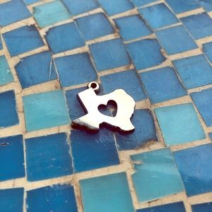 Heart of Texas Charm